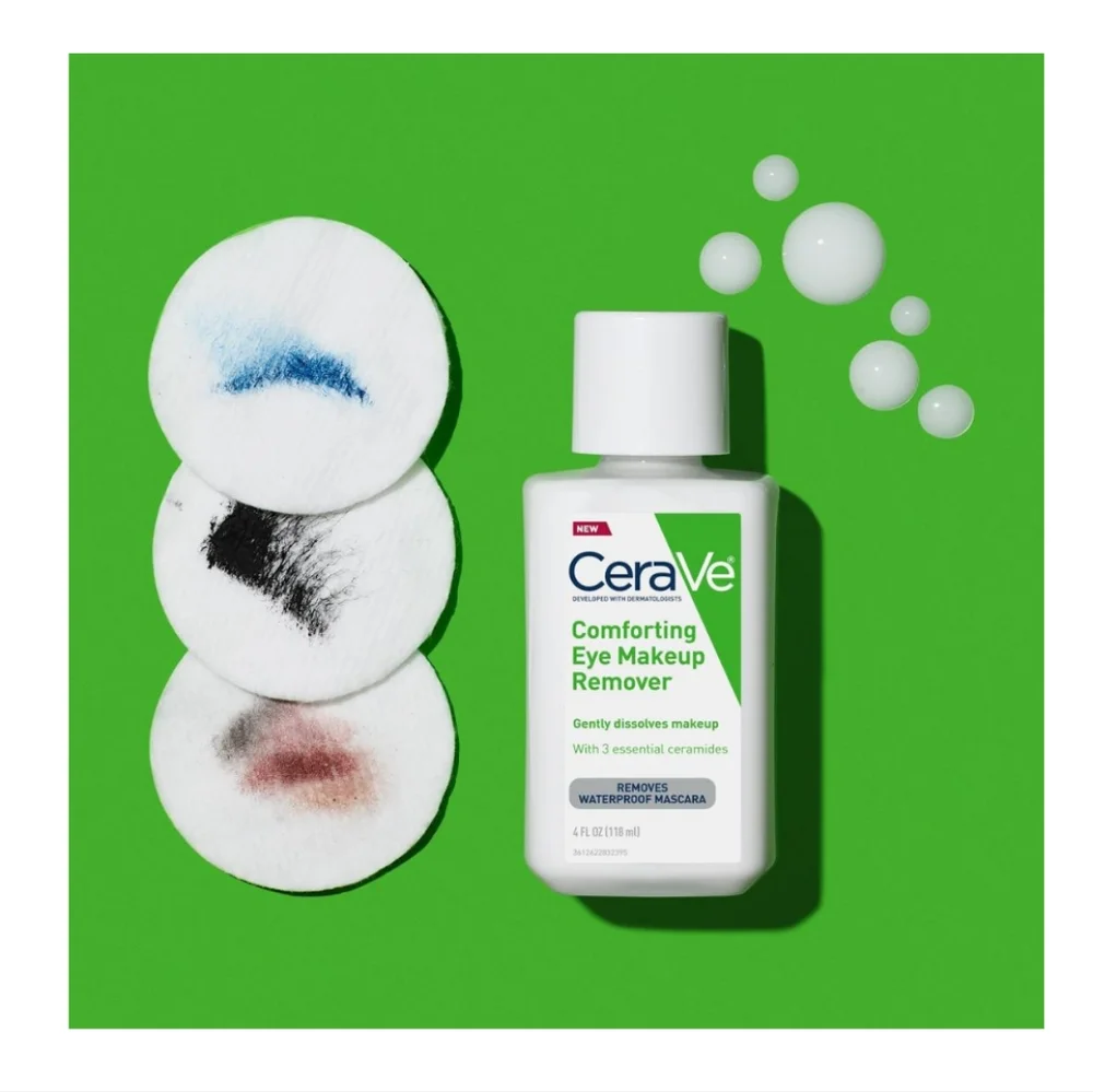 CeraVe comforting eye